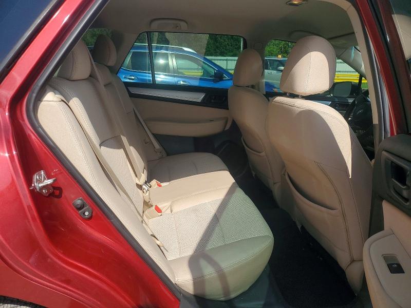 Продажа на аукционе авто 2018 Subaru Outback, vin: 4S4BSAAC2J3275916, номер лота: 58120236