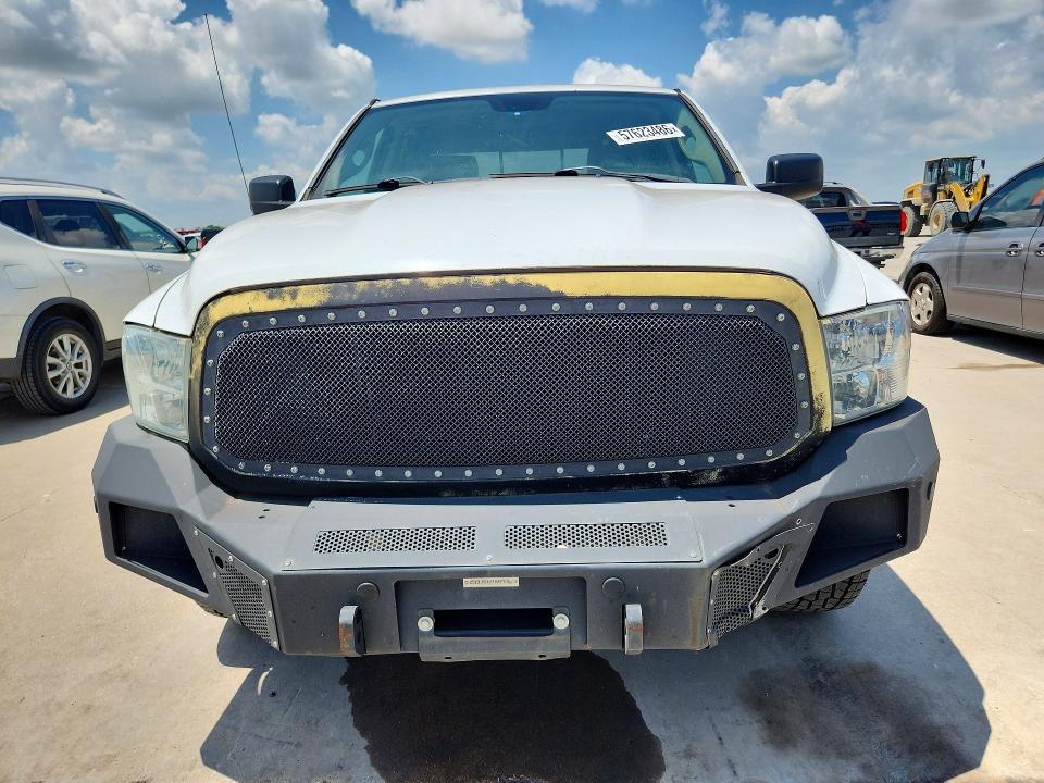 Aukcja sprzedaży 2013 Ram 1500, vin: 1C6RR6GP6DS649774, numer aukcji: 57623486