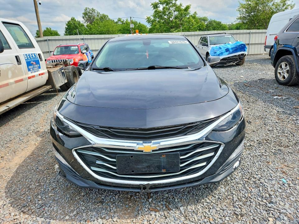 Aukcja sprzedaży 2019 Chevrolet Malibu, vin: 1G1ZD5ST3KF176274, numer aukcji: 58441676