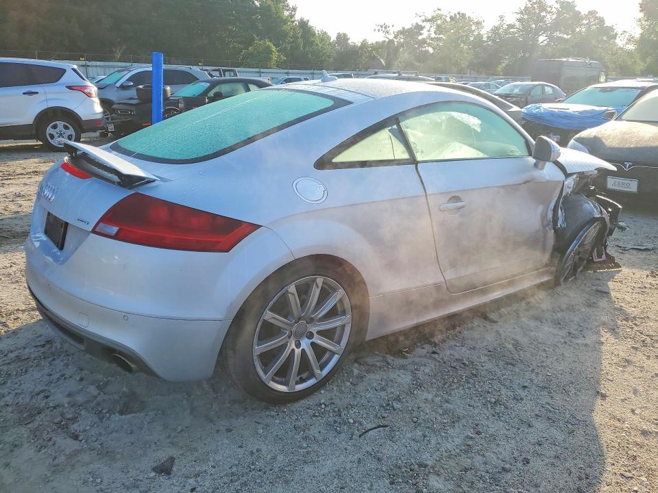 Продажа на аукционе авто 2014 Audi Tt, vin: TRUBFAFKXE1010516, номер лота: 59078316