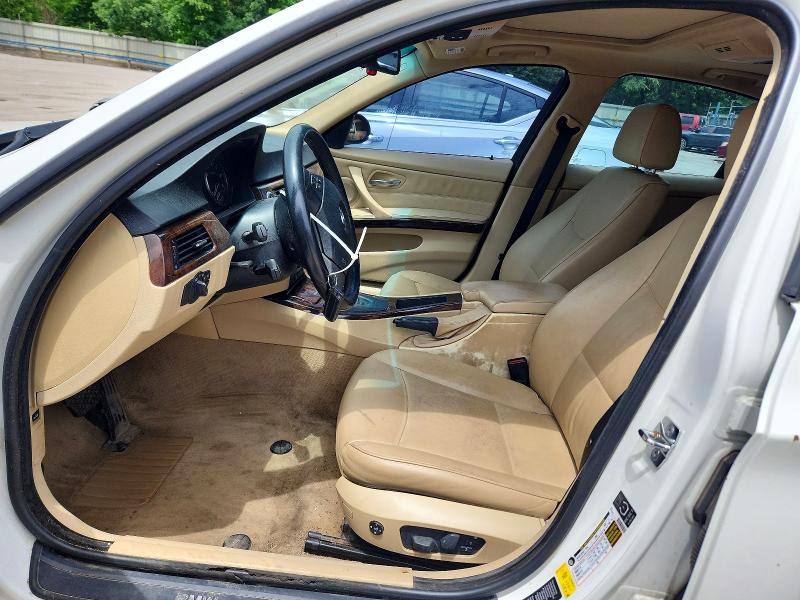 Aukcja sprzedaży 2006 Bmw 325, vin: WBAVD13516KV07166, numer aukcji: 57212566
