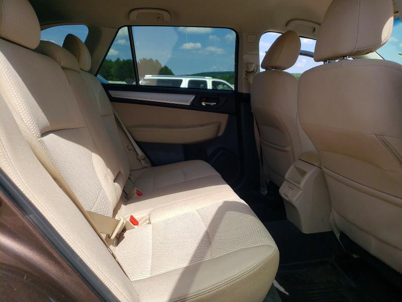 Aukcja sprzedaży 2019 Subaru Outback, vin: 4S4BSAFCXK3356270, numer aukcji: 56482596