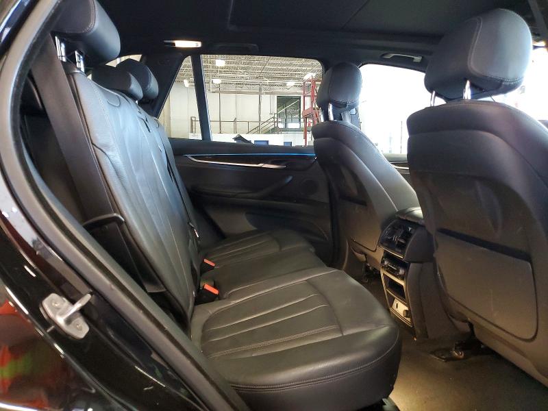 59342246 :رقم المزاد ، 5UXKR0C36H0V80966 vin ، 2017 Bmw X5 مزاد بيع