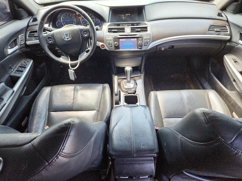 Продажа на аукционе авто 2014 Honda Crosstour, vin: 5J6TF2H51EL002721, номер лота: 58980656