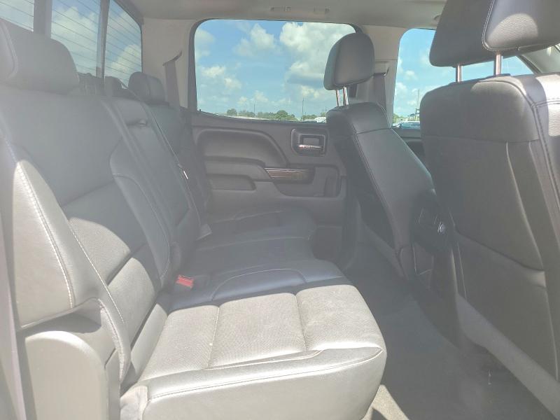 Aukcja sprzedaży 2017 Gmc Sierra, vin: 3GTU2NEC4HG191358, numer aukcji: 56925906