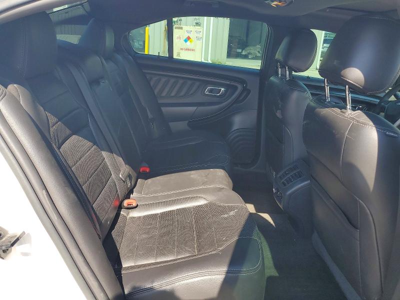 Продажа на аукционе авто 2013 Ford Taurus, vin: 1FAHP2KT9DG201125, номер лота: 58615146