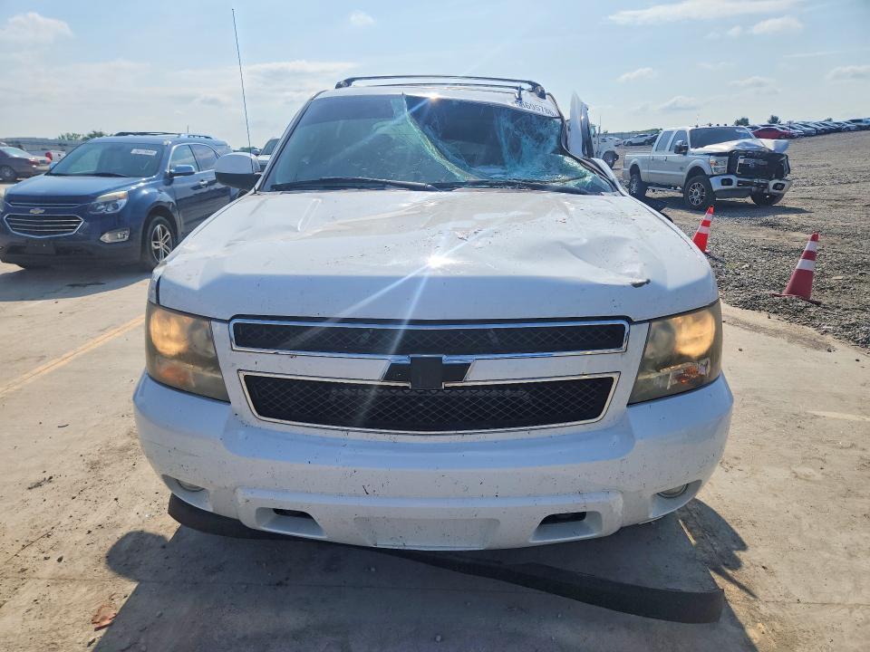 Продажа на аукционе авто 2007 Chevrolet Avalanche, vin: 3GNFK12367G211699, номер лота: 58695786