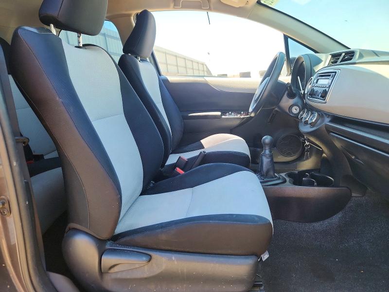 Aukcja sprzedaży 2012 Toyota Yaris, vin: JTDJTUD30CD532255, numer aukcji: 57473126