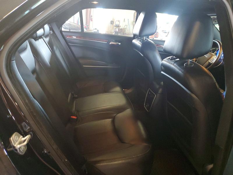 2014 Chrysler 300 მანქანა იყიდება აუქციონზე, vin: 2C3CCARG8EH139052, აუქციონის ნომერი: 58970826