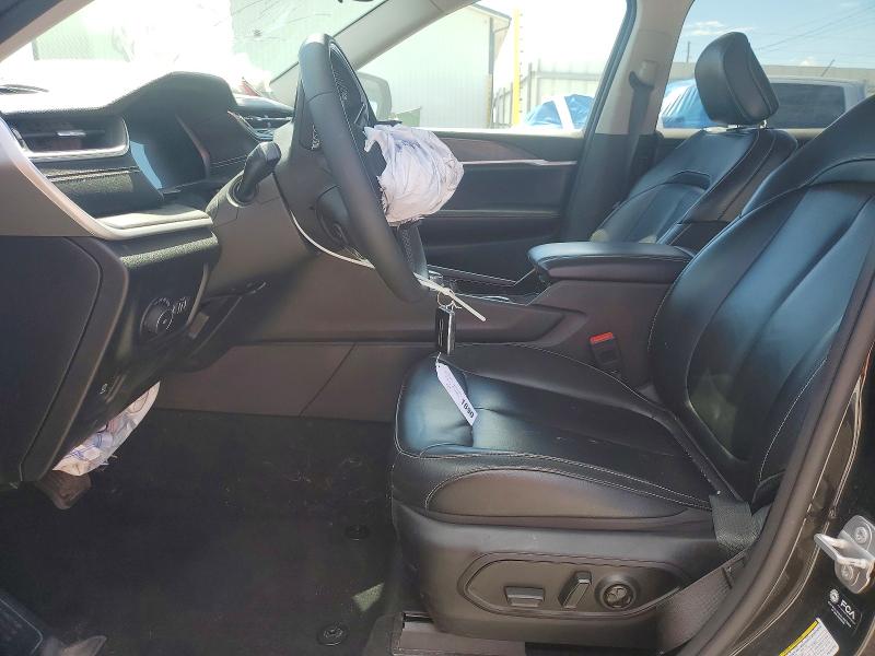 Aukcja sprzedaży 2023 Jeep Grand Cherokee, vin: 1C4RJKBG6P8797232, numer aukcji: 57846996