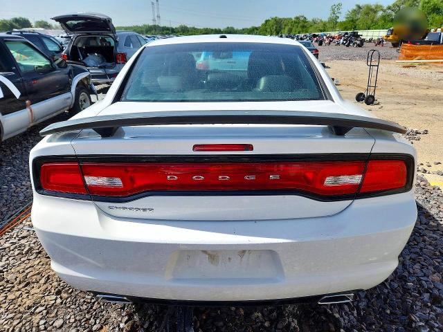 58331736 :رقم المزاد ، 2B3CL3CG4BH592873 vin ، 2011 Dodge Charger مزاد بيع