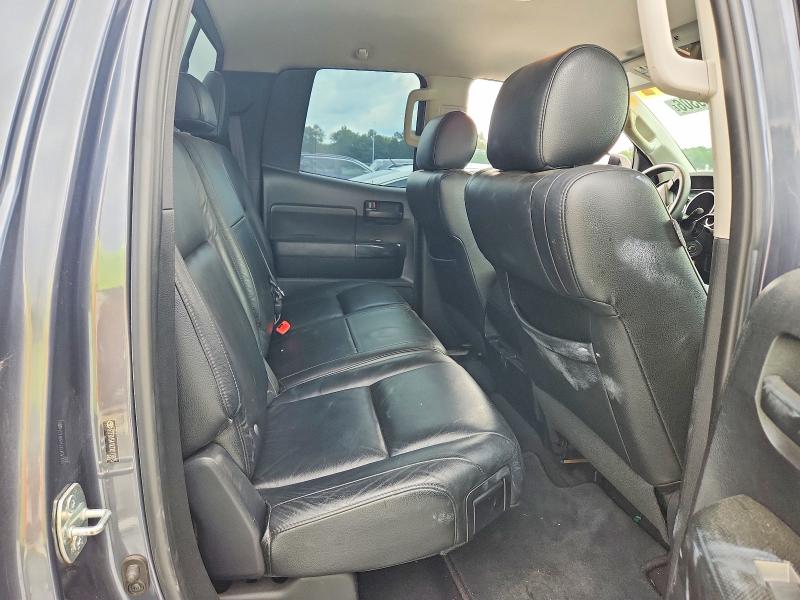 55279306 :رقم المزاد ، 5TFRV541X7X013025 vin ، 2007 Toyota Tundra مزاد بيع