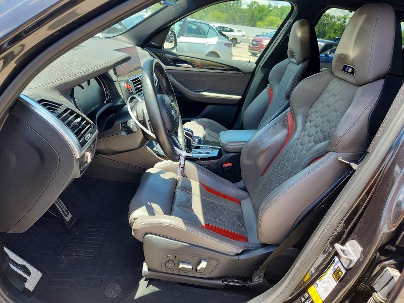 2020 Bmw X3 მანქანა იყიდება აუქციონზე, vin: 5YMTS0C05LLT10870, აუქციონის ნომერი: 58419036