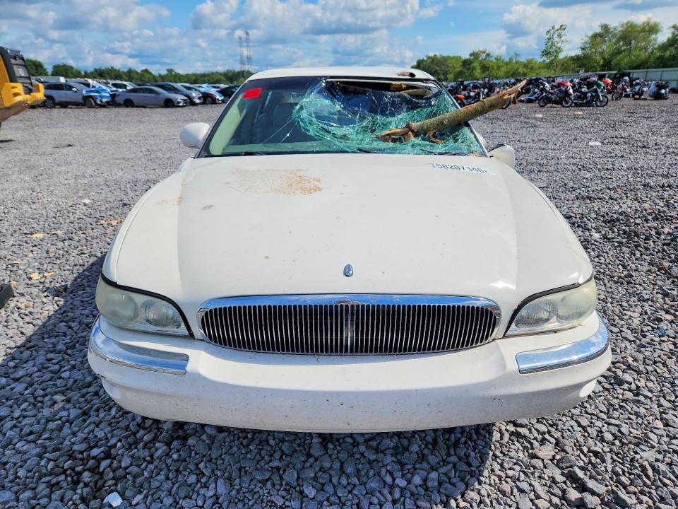 Aukcja sprzedaży 2004 Buick Park Avenue, vin: 1G4CW54K544164701, numer aukcji: 58207146