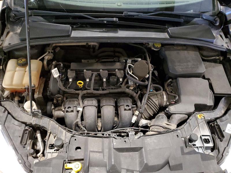 Aukcja sprzedaży 2015 Ford Focus, vin: 1FADP3K21FL308031, numer aukcji: 57879836
