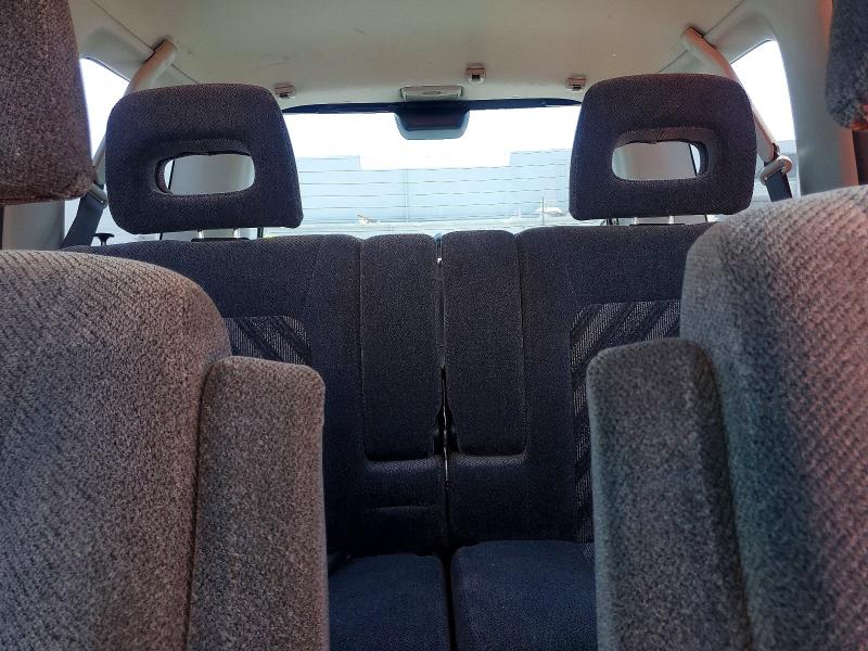 Продажа на аукционе авто 2001 Honda Cr-v, vin: JHLRD18451S026420, номер лота: 59307046