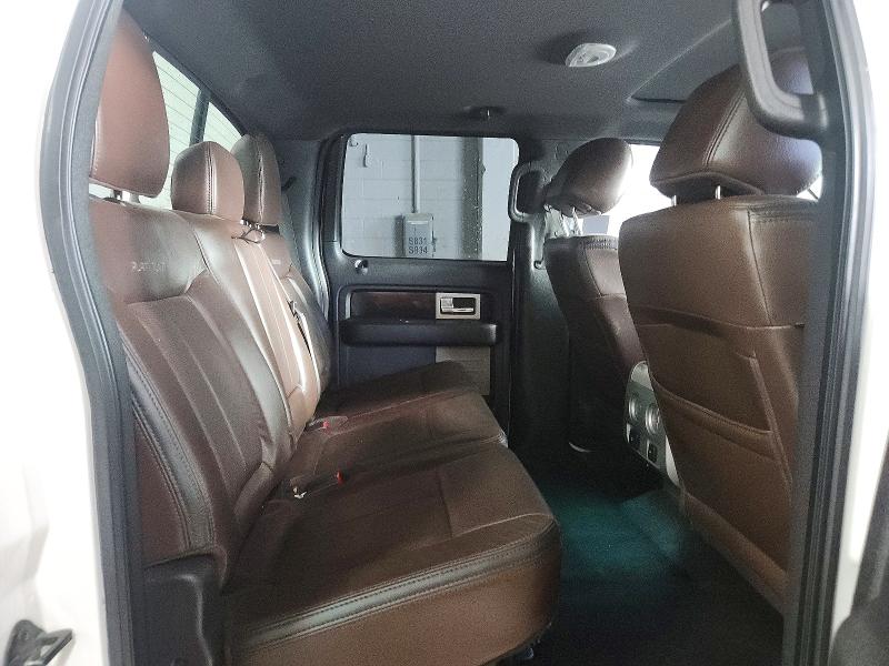 Auction sale of the 2012 Ford F150, vin: 1FTFW1ET9CFA71751, lot number: 58321576