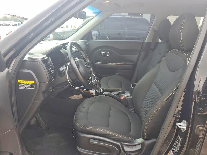 56484786 :رقم المزاد ، KNDJP3A55G7247589 vin ، 2016 Kia Soul مزاد بيع