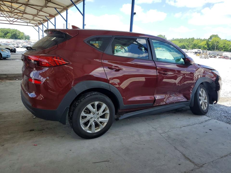 Продаж на аукціоні авто 2019 Hyundai Tucson, vin: KM8J23A46KU979418, номер лоту: 85454565