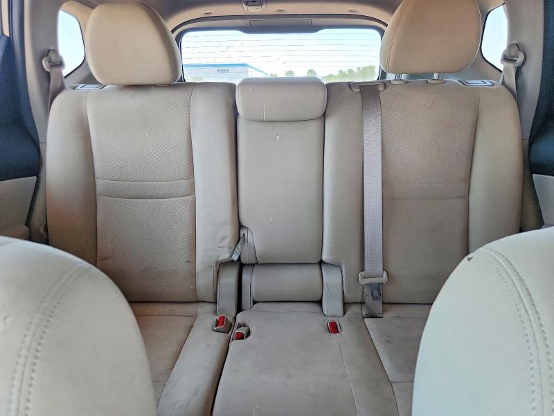 Продаж на аукціоні авто 2015 Nissan Rogue, vin: KNMAT2MTXFP503899, номер лоту: 57543446