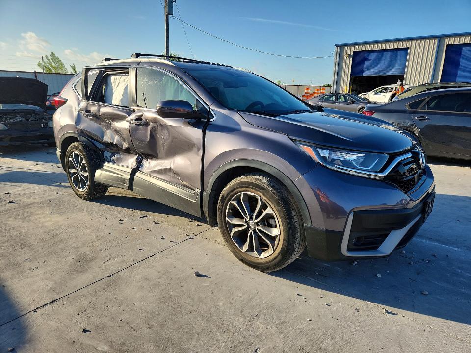 Aukcja sprzedaży 2022 Honda Cr-v, vin: 7FARW1H85NE018481, numer aukcji: 56781766