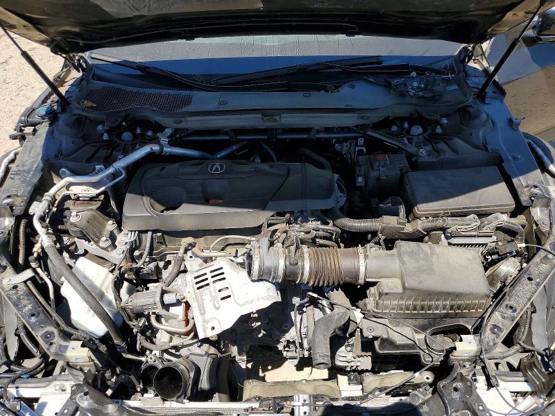 Продаж на аукціоні авто 2023 Acura Tlx, vin: 19UUB5F46PA003722, номер лоту: 55911596