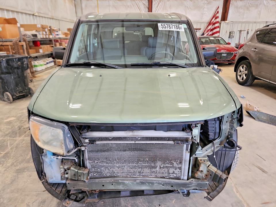 Продажа на аукционе авто 2004 Honda Element, vin: 5J6YH28614L011264, номер лота: 55787186