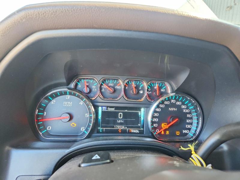 Aukcja sprzedaży 2017 Gmc Sierra, vin: 3GTU2NEC5HG217580, numer aukcji: 55927756