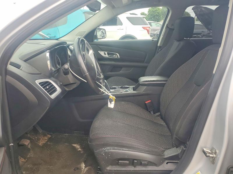 Aukcja sprzedaży 2012 Gmc Terrain, vin: 2GKALSEK9C6173369, numer aukcji: 57610846