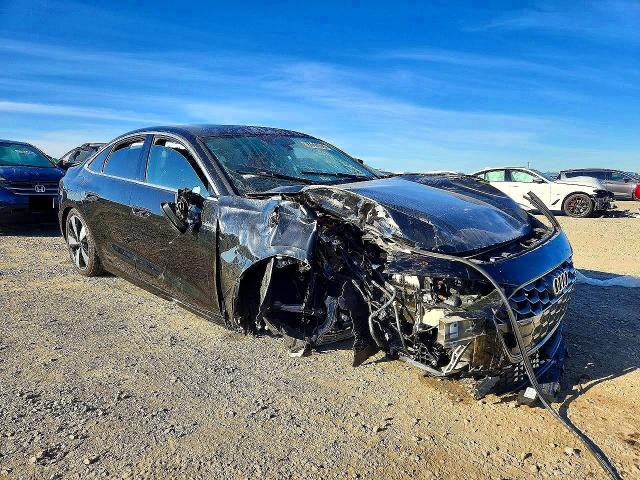 Aukcja sprzedaży 2025 Audi A5, vin: WAU1BCFUXSN042351, numer aukcji: 56600006