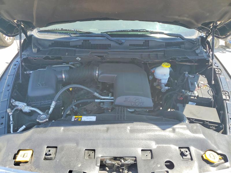Продажа на аукционе авто 2022 Ram 1500 Classic, vin: 1C6RR6LG3NS235021, номер лота: 58358026