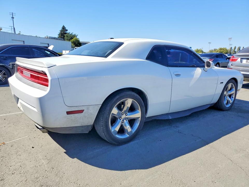 Aukcja sprzedaży 2014 Dodge Challenger, vin: 2C3CDYBT7EH215003, numer aukcji: 58564096