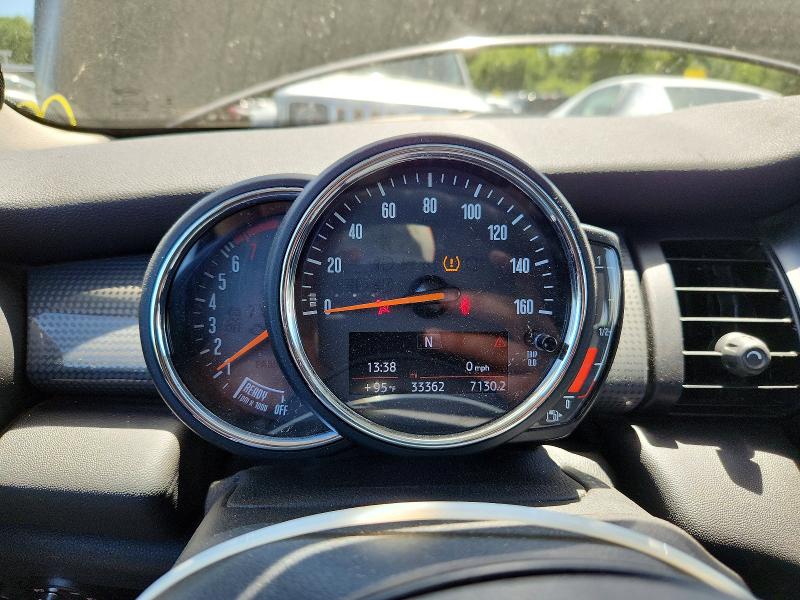 Продажа на аукционе авто 2018 Mini Cooper, vin: WMWXP5C59J3D02062, номер лота: 55586046