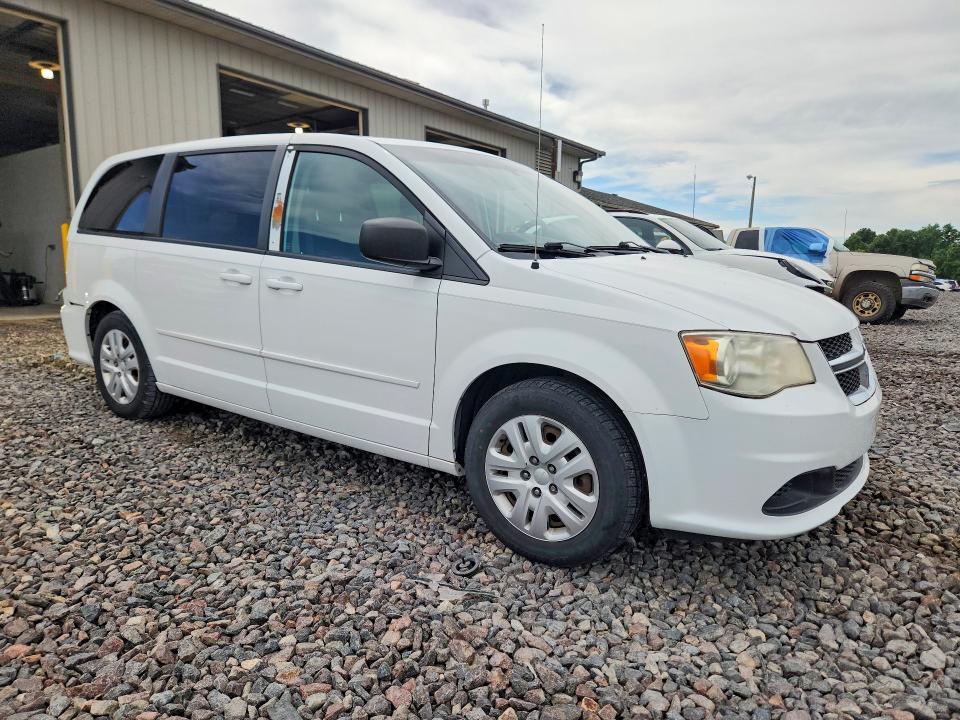 Aukcja sprzedaży 2014 Dodge Grand Caravan, vin: 2C4RDGBG2ER366439, numer aukcji: 56676356