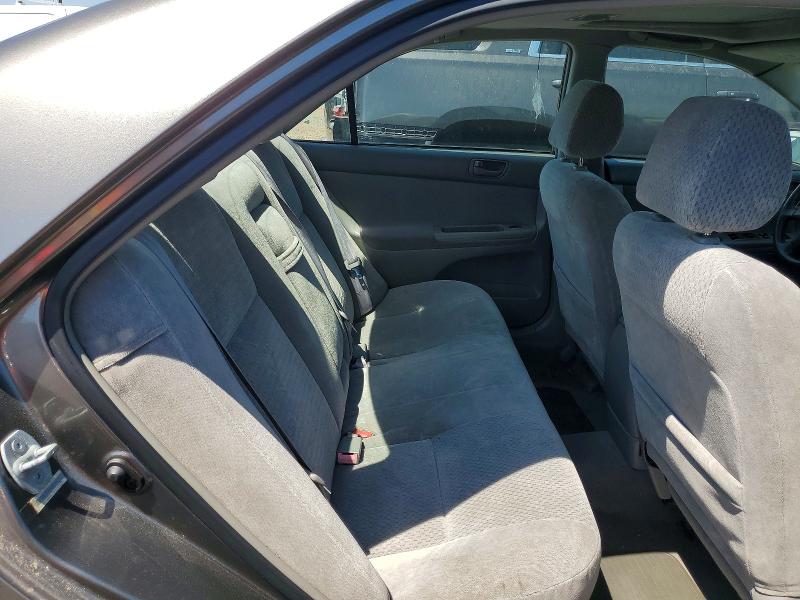 2002 Toyota Camry მანქანა იყიდება აუქციონზე, vin: 4T1BF32KX2U519376, აუქციონის ნომერი: 57362836