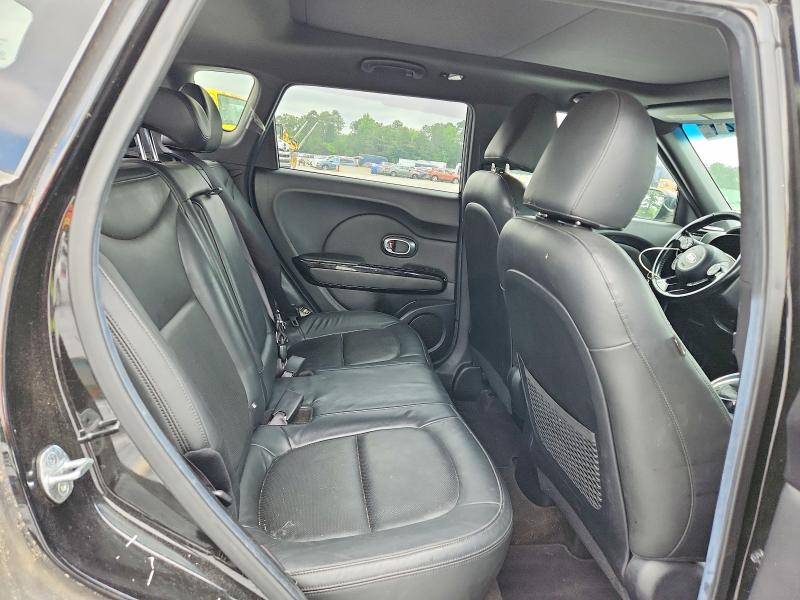 Продажа на аукционе авто 2015 Kia Soul, vin: KNDJX3A59F7802803, номер лота: 54873256