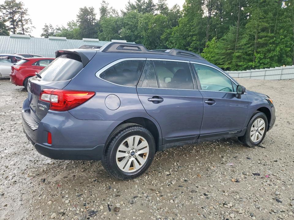 Продаж на аукціоні авто 2015 Subaru Outback, vin: 4S4BSACC2F3289805, номер лоту: 59242706