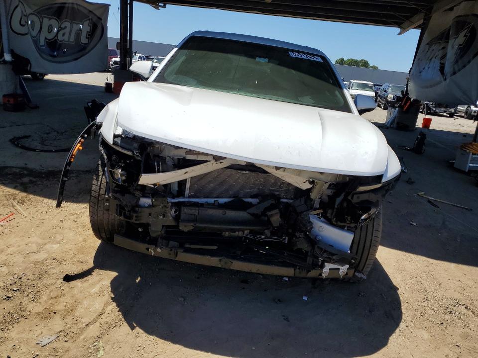 Продаж на аукціоні авто 2025 Chevrolet Equinox, vin: 3GN7DLRP3SS161045, номер лоту: 55912086