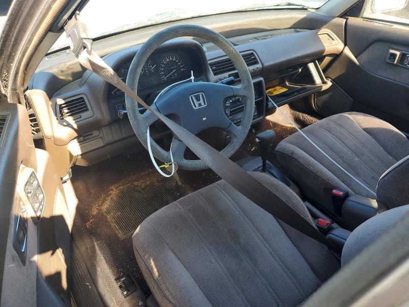 Продажа на аукционе авто 1990 Honda Civic, vin: 1HGED3657LL026629, номер лота: 55611026