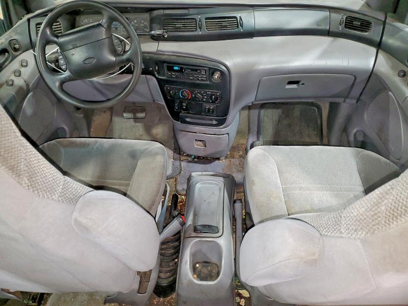 57770986 :رقم المزاد ، 2FMDA5143TBC20776 vin ، 1996 Ford Windstar مزاد بيع