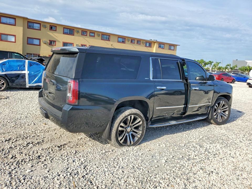 Aukcja sprzedaży 2019 Gmc Yukon Xl, vin: 1GKS1GKCXKR317132, numer aukcji: 56985306