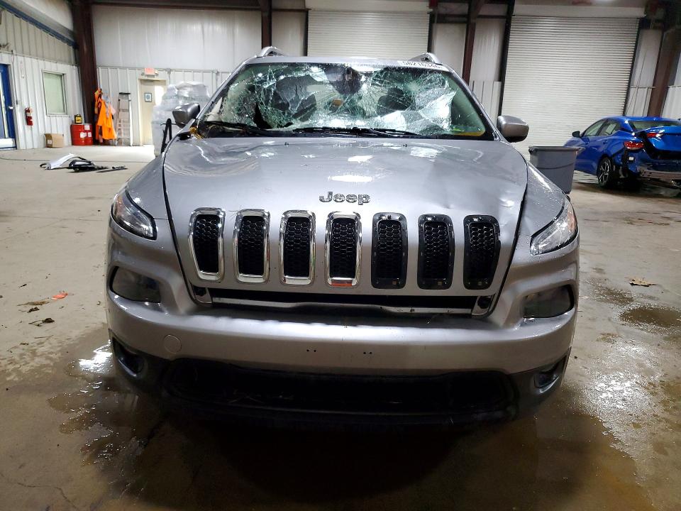 Aukcja sprzedaży 2014 Jeep Cherokee, vin: 1C4PJMCB6EW300730, numer aukcji: 58216346