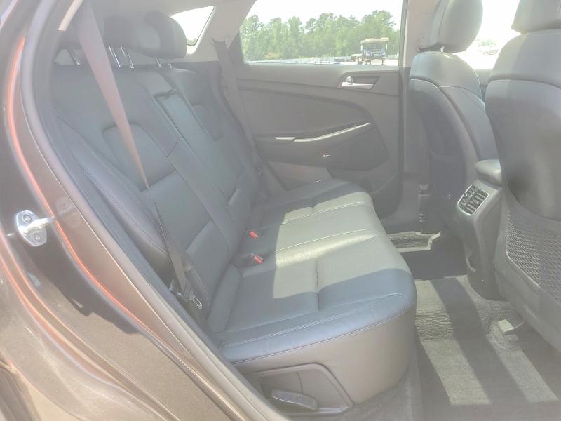 Продажа на аукционе авто 2020 Hyundai Tucson, vin: KM8J33AL9LU177063, номер лота: 56801536
