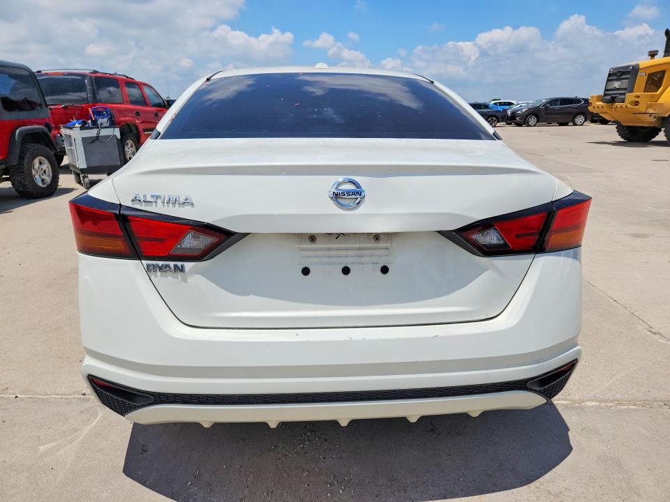 Продаж на аукціоні авто 2020 Nissan Altima, vin: 1N4BL4BV2LC211497, номер лоту: 57406996