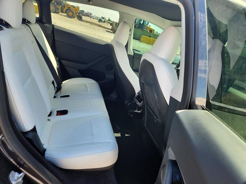 Aukcja sprzedaży 2024 Tesla Model Y, vin: 7SAYGDEFXRF024097, numer aukcji: 59169506
