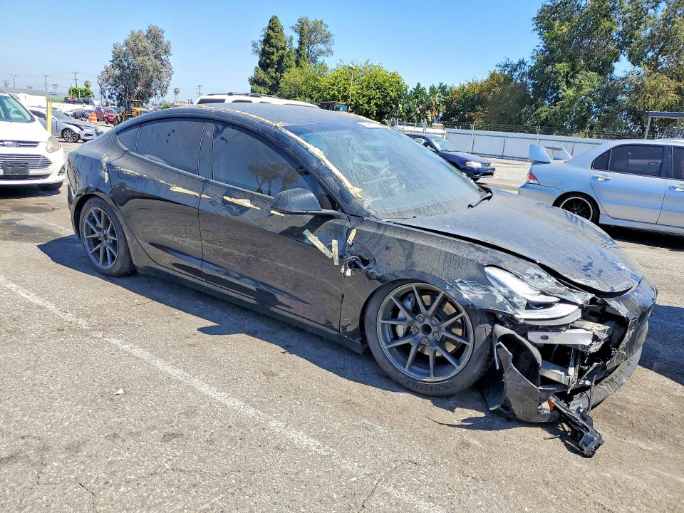 Aukcja sprzedaży 2023 Tesla Model 3, vin: 5YJ3E1EA7PF462962, numer aukcji: 55768746
