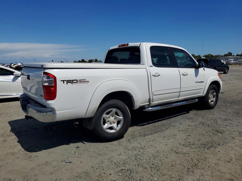Продаж на аукціоні авто 2004 Toyota Tundra, vin: 5TBET34184S453960, номер лоту: 59108386