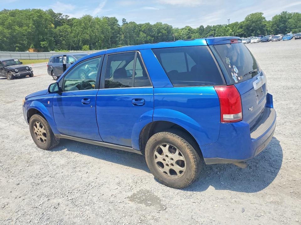 Продажа на аукционе авто 2006 Saturn Vue, vin: 5GZCZ534X6S848154, номер лота: 57590126