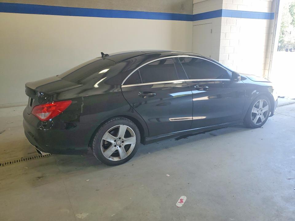 Продажа на аукционе авто 2016 Mercedes-benz Cla, vin: WDDSJ4EB5GN298958, номер лота: 56954066