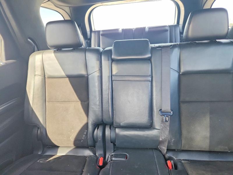 Aukcja sprzedaży 2019 Dodge Durango, vin: 1C4RDHDG2KC556927, numer aukcji: 56158676